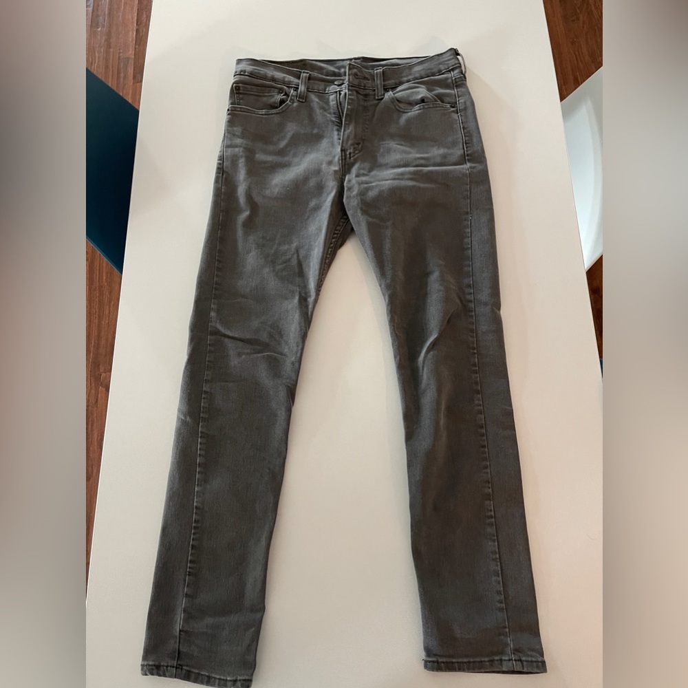 Levi’s 510 31x30